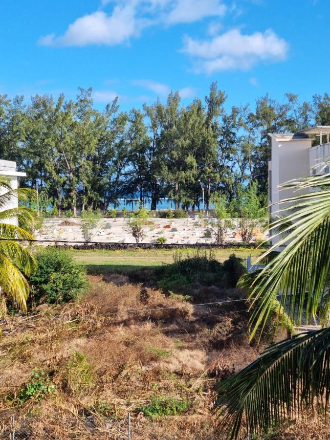 Dreamy Beach View And 5 Mins Walk To Beach - Sunset Lagoon Luxury Lodgings Flic-en-Flacq Extérieur photo