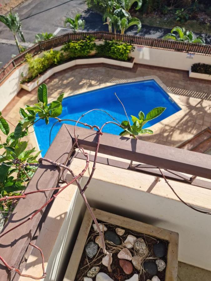 Dreamy Beach View And 5 Mins Walk To Beach - Sunset Lagoon Luxury Lodgings Flic-en-Flacq Extérieur photo