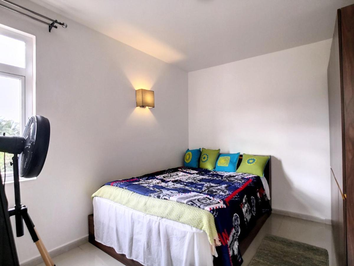 Dreamy Beach View And 5 Mins Walk To Beach - Sunset Lagoon Luxury Lodgings Flic-en-Flacq Extérieur photo